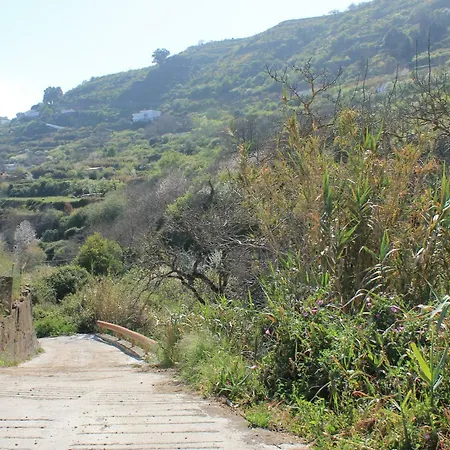 Casa di campagna Holiday Barranco La Mina