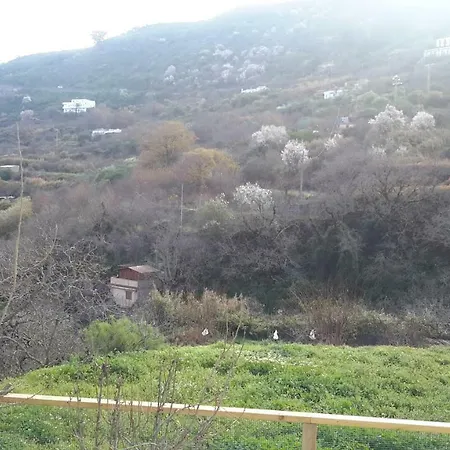 컨트리하우스 Holiday Barranco La Mina